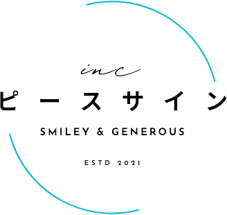 株式会社ピースサイン